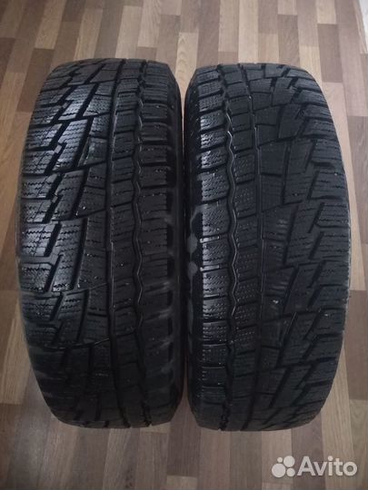 Cordiant Winter Drive 195/65 R15 91V