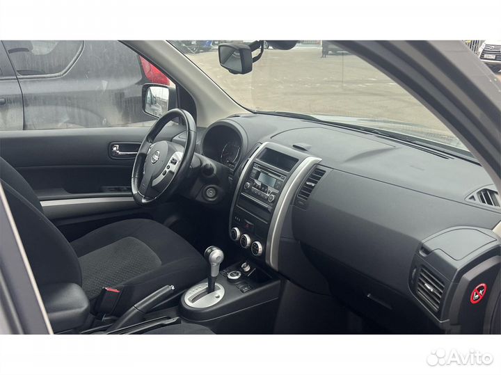 Nissan X-Trail 2.0 CVT, 2013, 33 127 км
