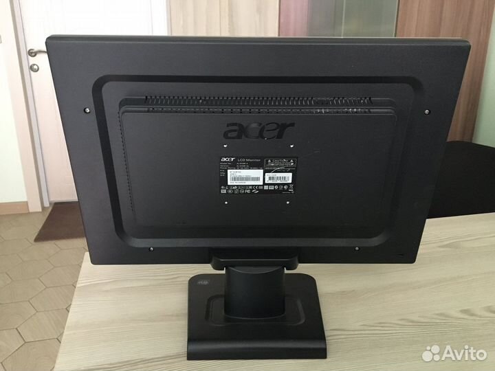 Монитор Acer 19