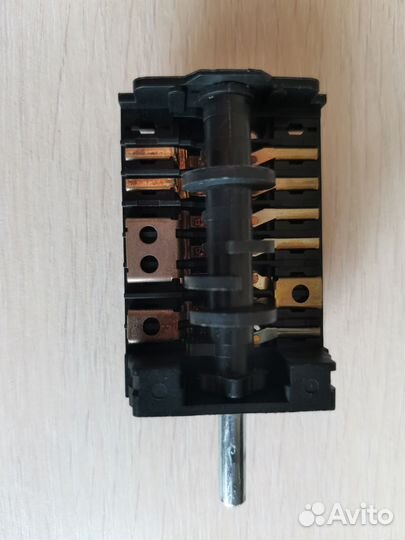 Запчасти для электропечи 