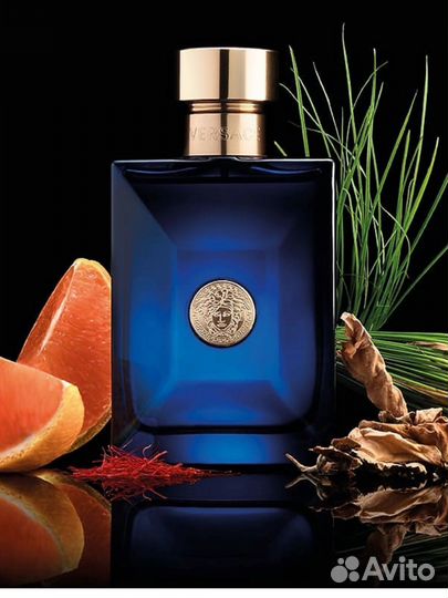 Versace Dylan Blue pour homme