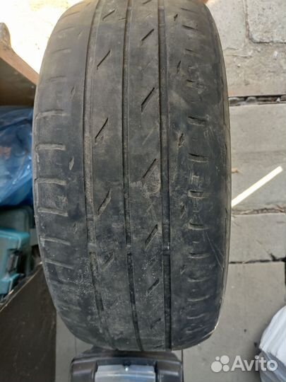 Bridgestone Ecopia EP100A 215/55 R17 94