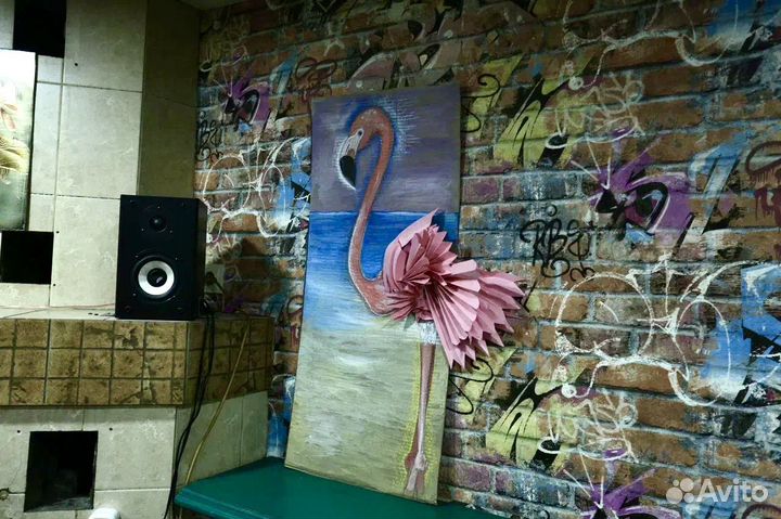 Гавайская вечеринка