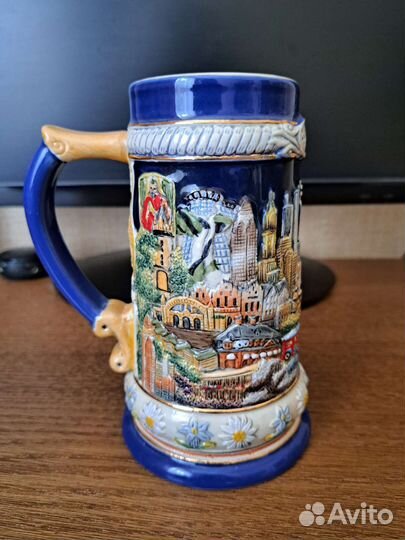Пивные кружки