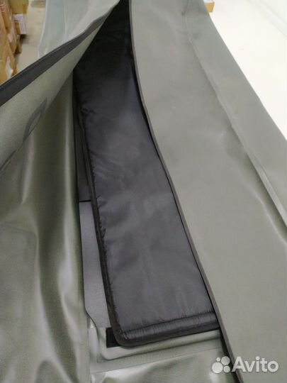 Чехол для сноуборда на колесах Bataleon