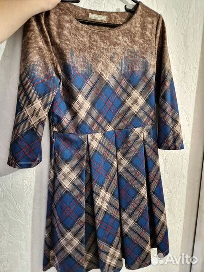 Платье женское