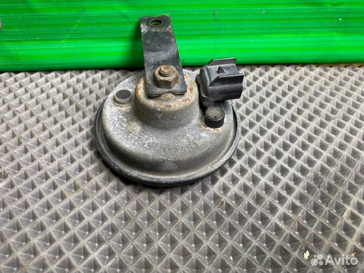 Звуковой сигнал Suzuki Wagon R Plus MM G13BB 2003