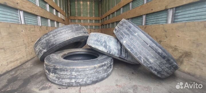 Autogreen Smart Cruiser-SC7 8.25 R16