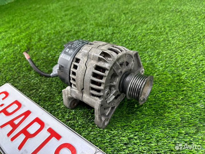 Генератор Bmw 3 E46 M43B19 2000