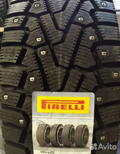 Pirelli Ice Zero 225/45 R17