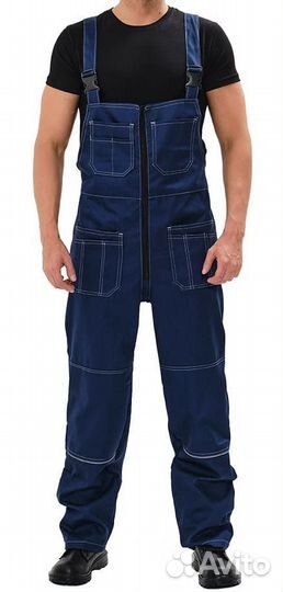 Спецодежда, рабочая одежда летняя оптом