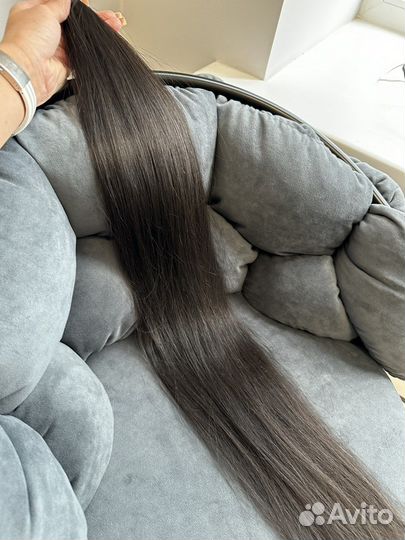 Волосы для наращивания