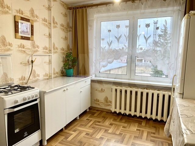 2-к. квартира, 46,3 м², 3/5 эт.