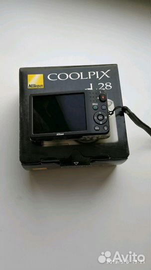 Фотоаппарат Nikon