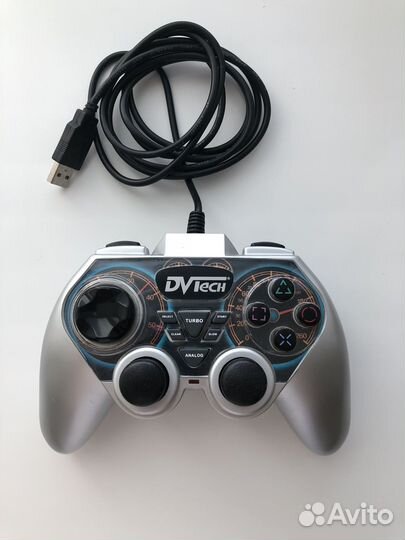 Геймпад для пк