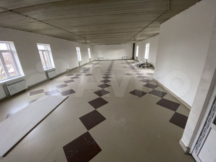 Торговая площадь, от 15м² до 177 м²