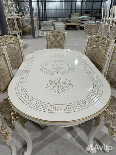 Стол в гостиную \ оплата при получении