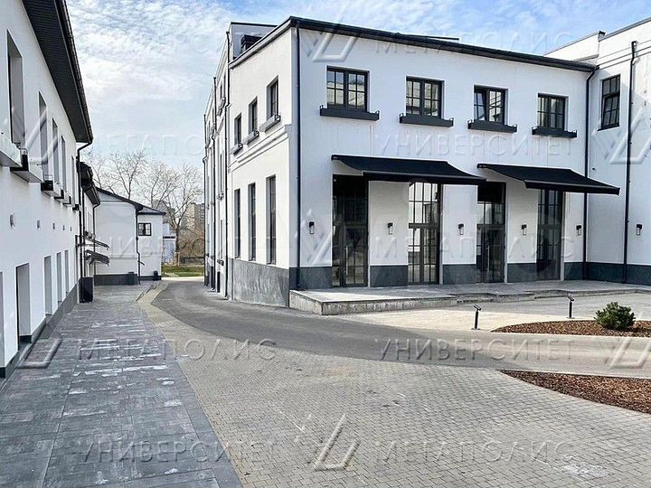 Помещение свободного назначения 85 м²