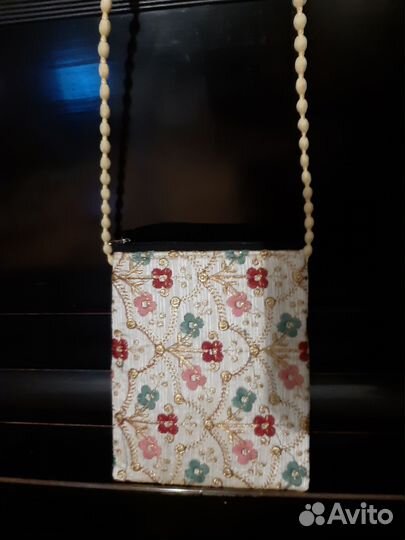 Сумочка (Индия) новая