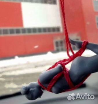 Подвеска декоративная в автомобиль