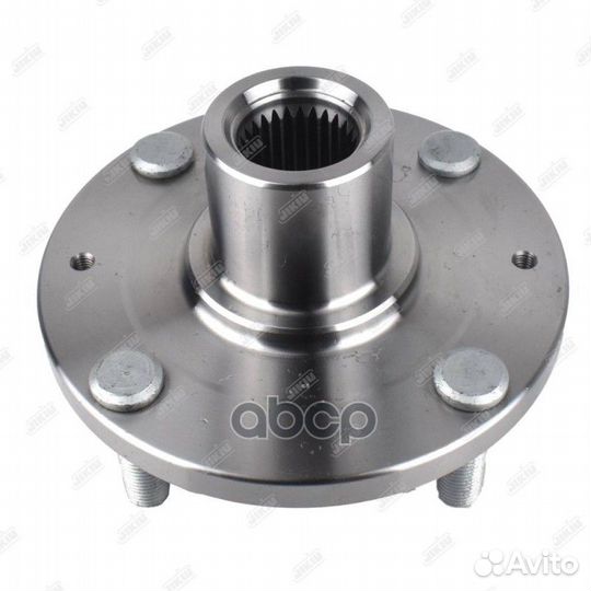 Ступица колеса Hyundai Sonata EF (1998-2006) /Ki