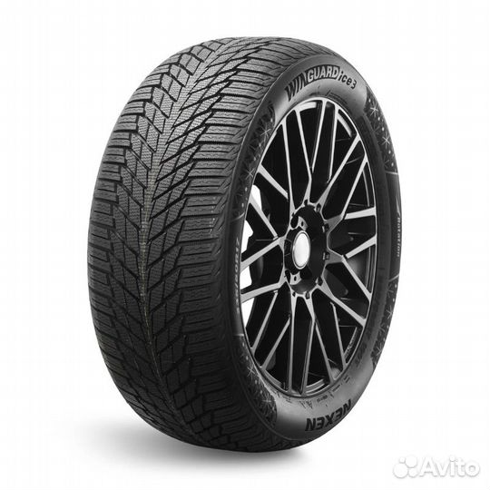 Nexen Winguard Ice 3 215/55 R17 98T