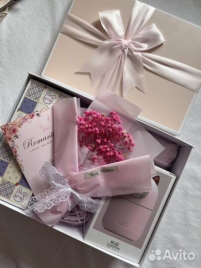 Подарочный набор для женщин