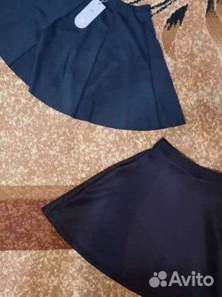 Вещи пакетом 42-44