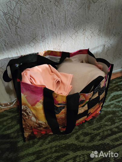 Вещи пакетом женские 46 48 бесплатно