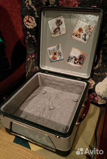 Домик для Вашего любимца