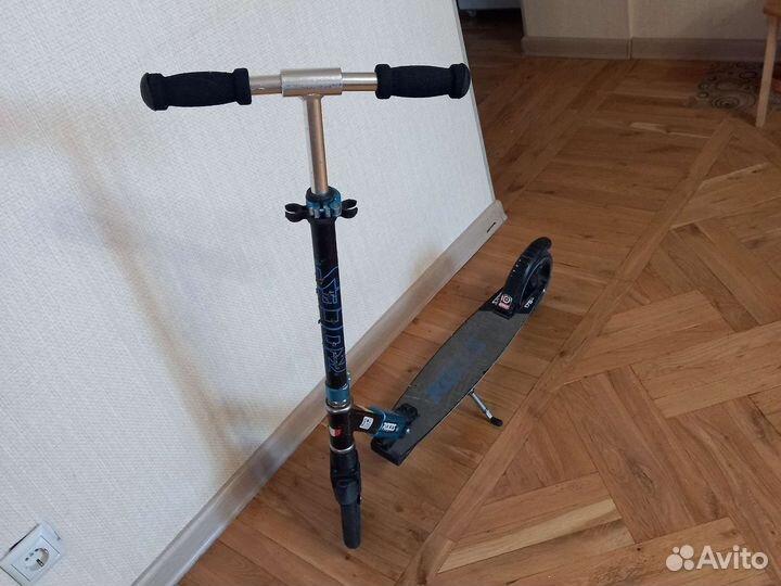 Самокат детский