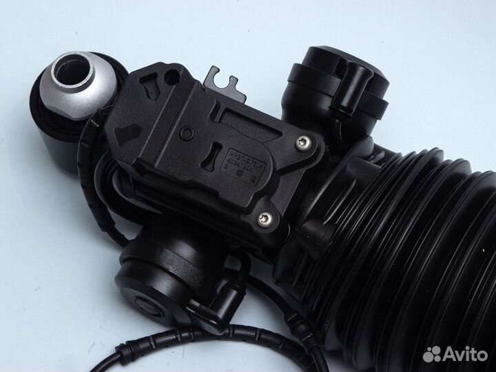 Амортизатор пневмобаллон BMW 7er F01 F02 F03 F04