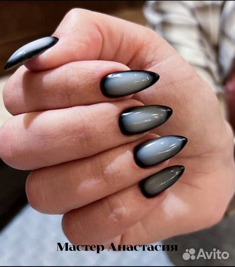 Маникюр, педикюр, наращивание Пр. Вернадского