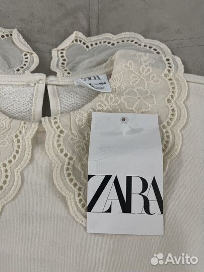 Свиты zara 3/4