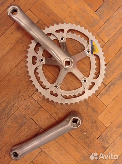 Шоссейная группа Shimano 500 Полный комплект