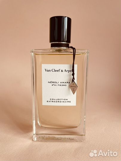 Neroli Amara Van Cleef & Arpels