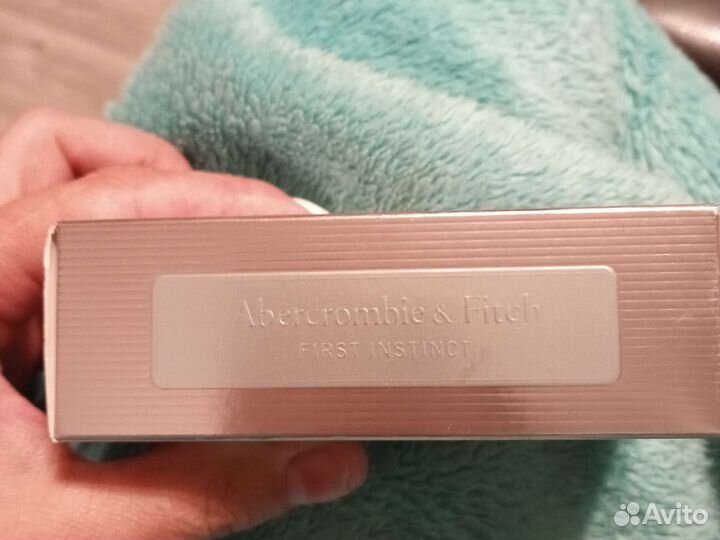 Духи женские