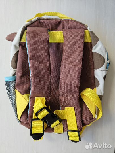 Рюкзак детский skip hop жираф