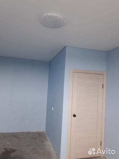 Малярно-отделочные работы