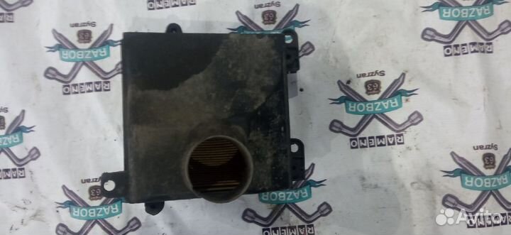 Корпус воздушного фильтра Ваз 2110