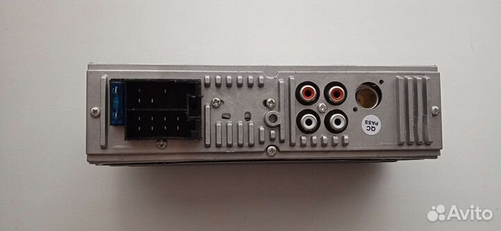 Авто магнитола