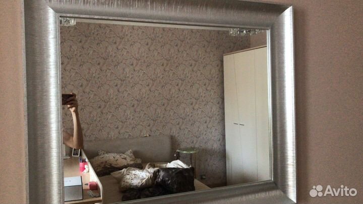 Оформление зеркал и картин в багет, картины