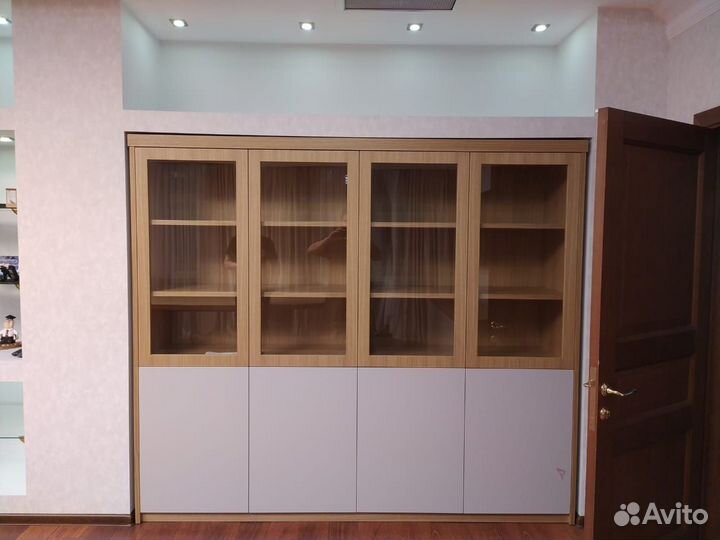 Мебель на заказ в Mobili Jazz