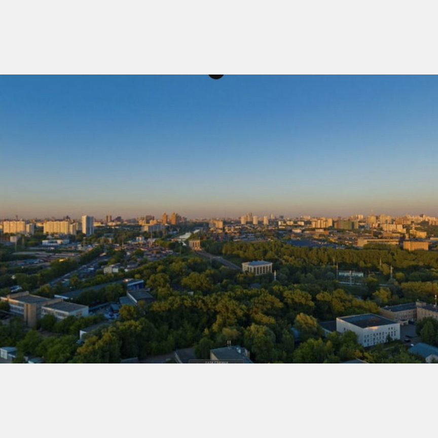 1-к. квартира, 41,2 м², 23/27 эт.