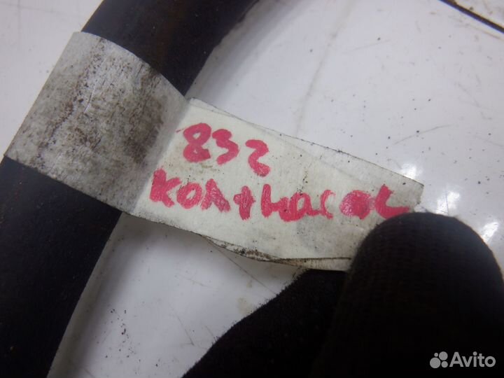 Трубка гидроусилителя Pajero Montero II V1 V2 V3 V4