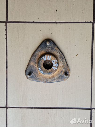 Опора амортизатора Mitsubishi Lancer IX