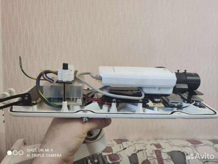 Камера видеонаблюдения уличная ip цена за 1 шт