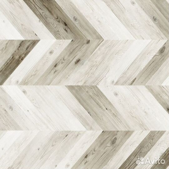Пробковые полы Ruscork PrintCork Chevron CP/FL Che
