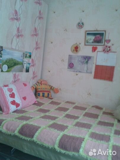 Пледы ручной вязки 