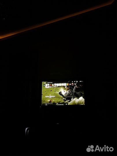 Прокат аренда PS 5